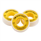 Vatnshelt borði fyrir rör