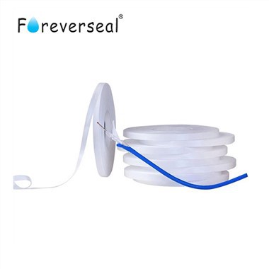 Unsintered Ptfe