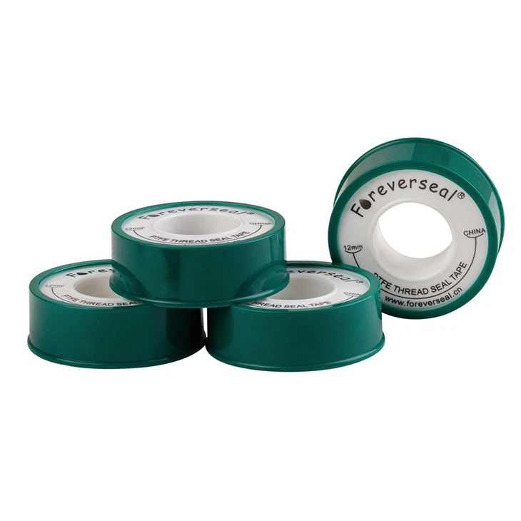 Teflon borði fyrir pípulagnir