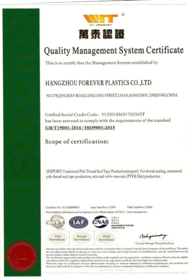 ISO9001 ISO9001